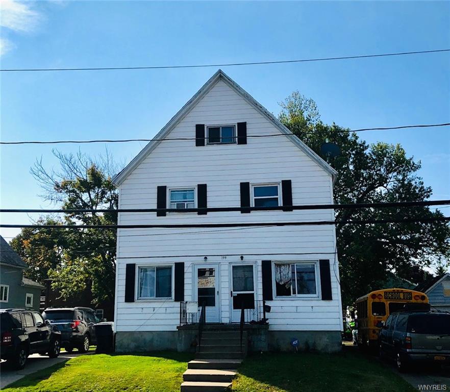 Lackawanna, NY 14218 Buffalo NY Homes For Sale Buffalo Properties