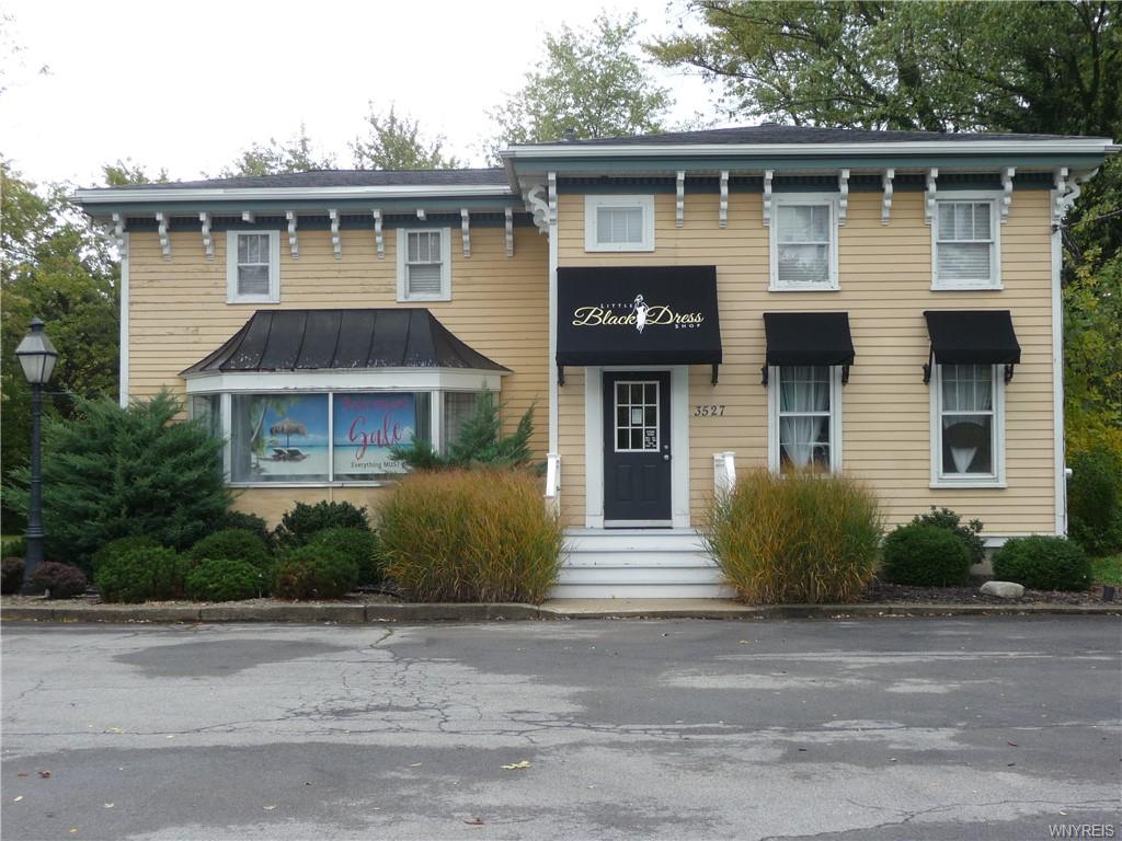 3527 North Buffalo, Orchard Park, NY 14127 Buffalo NY Homes For Sale