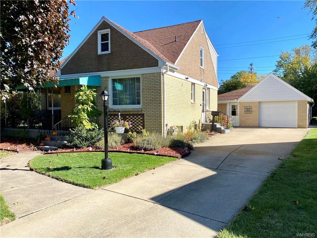 122 Donald Drive, Cheektowaga, NY 14225 Buffalo NY Homes For Sale