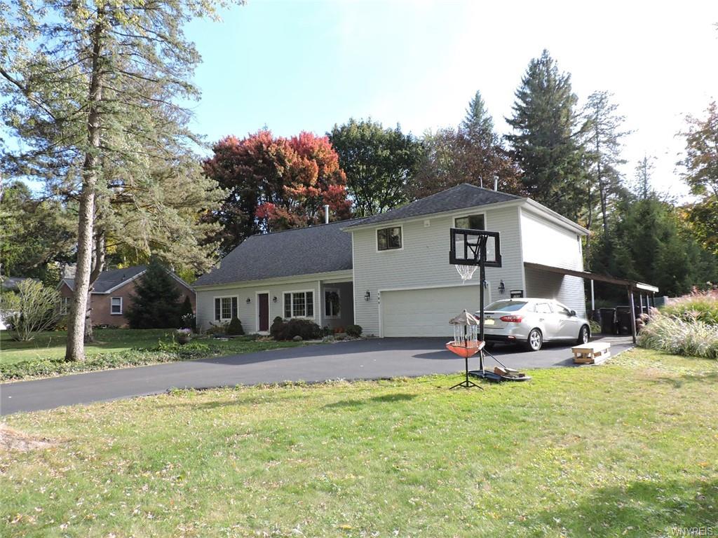 105 Hillside Drive, Orchard Park, NY 14127 Buffalo NY Homes For Sale