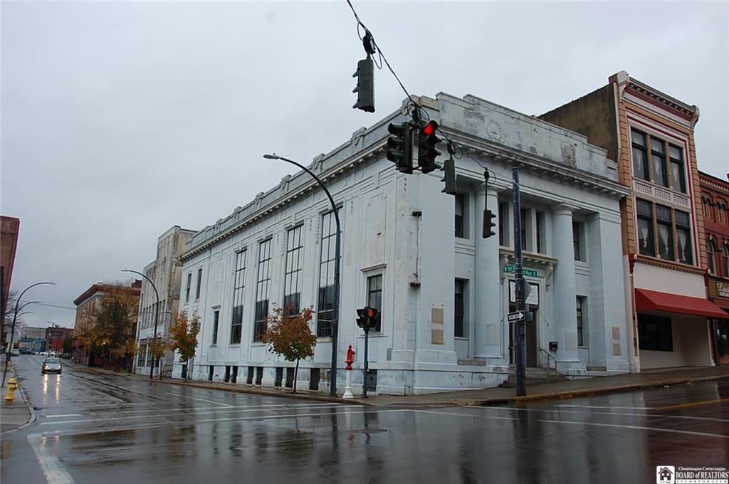 201203 North Main Street, Jamestown, NY 14701 Buffalo NY Homes For