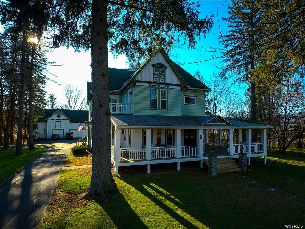 467 b North Main Street, Wellsville, NY 14895 Buffalo NY Homes For