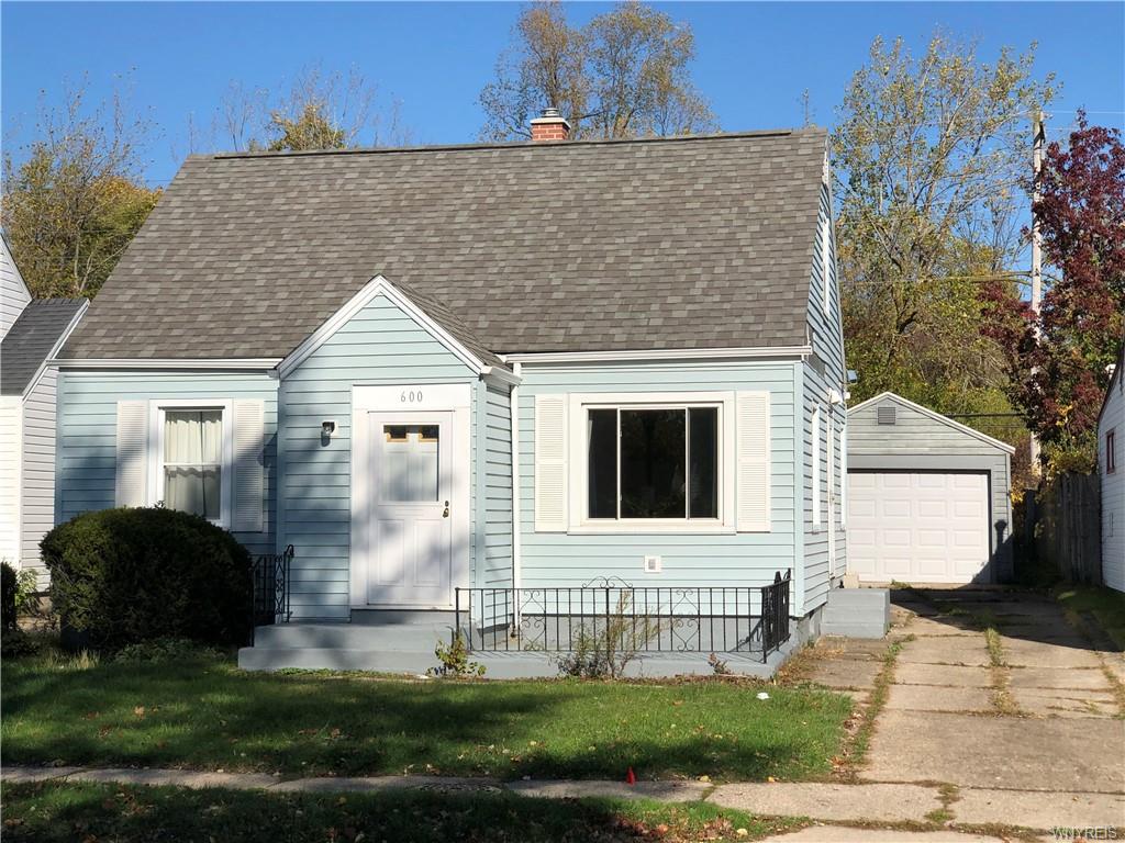 600 Taunton Place, Buffalo, NY 14216 Buffalo NY Homes For Sale
