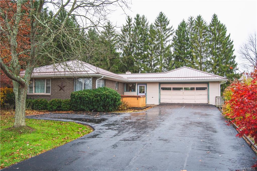 89 Conewango Road, Randolph, NY 14772 Buffalo NY Homes For Sale