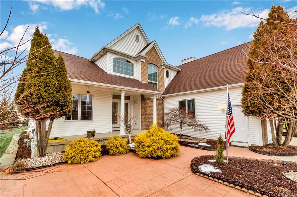 3 Lena Court, West Seneca, NY 14224 Buffalo NY Homes For Sale