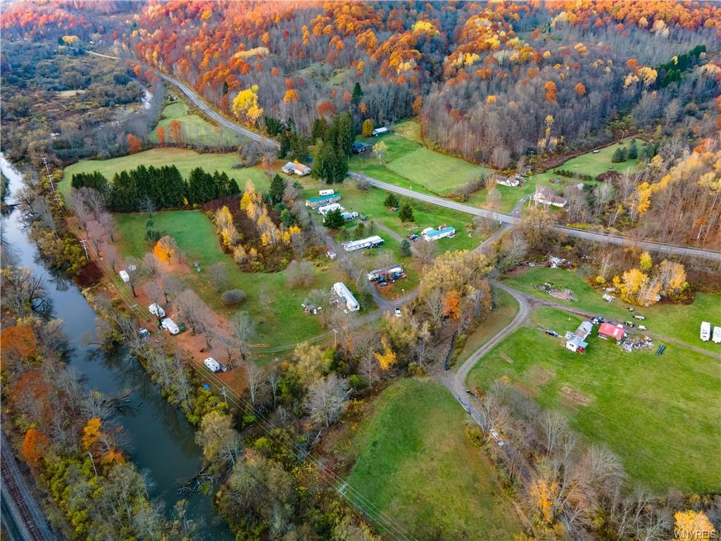 5811 Route 16, Ischua, NY 14743 Buffalo NY Homes For Sale Buffalo