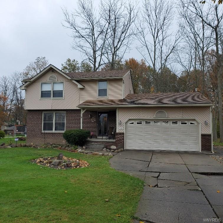 791 Baseline Road, Grand Island, NY 14072 Buffalo NY Homes For Sale