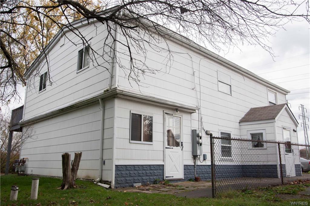 402 Cayuga Creek Road, Cheektowaga, NY 14227 Buffalo NY Homes For