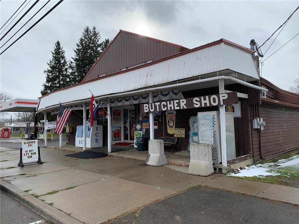 3983 State Route 19, Scio, NY 14880 Buffalo NY Homes For Sale