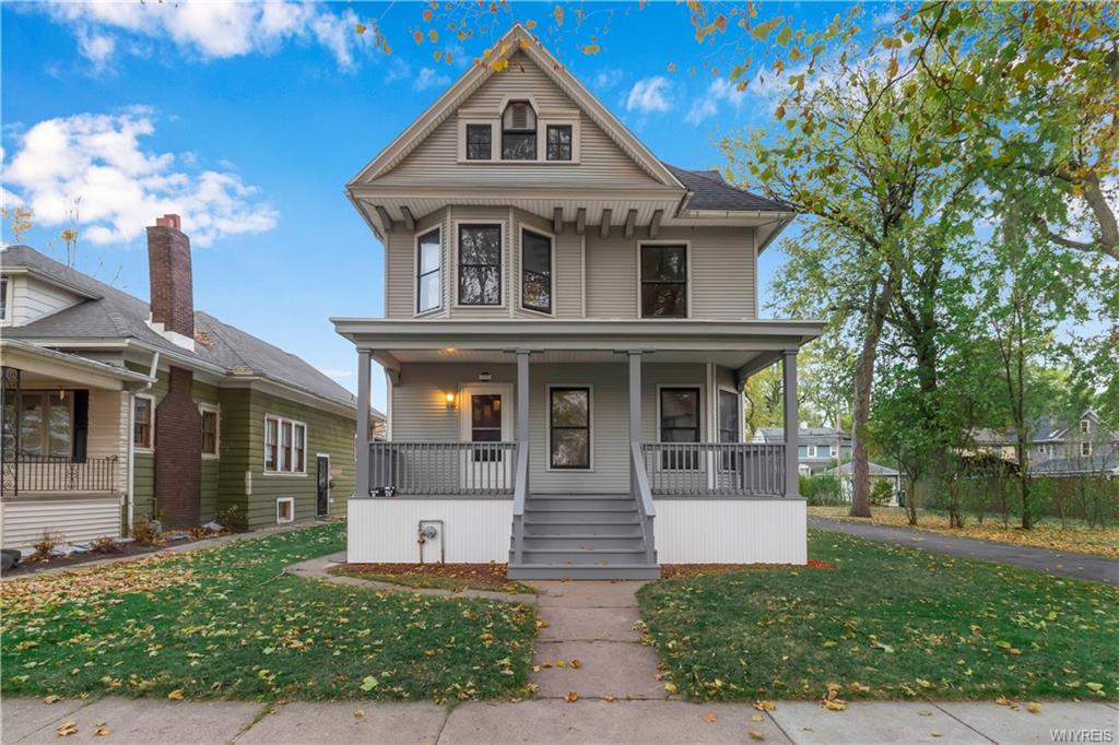 185 57th Street, Niagara Falls, NY 14304 Buffalo NY Homes For Sale