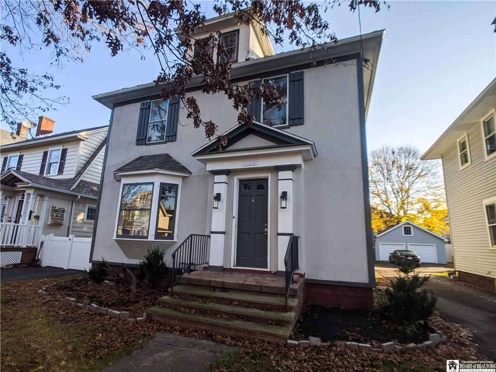 128 North 8th Street, OleanCity, NY 14760 Buffalo NY Homes For Sale