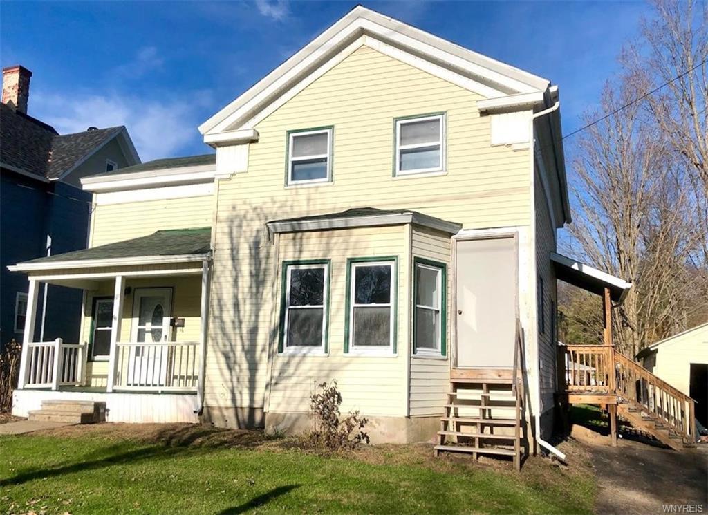 39 East Main Street, Allegany, NY 14706 Buffalo NY Homes For Sale