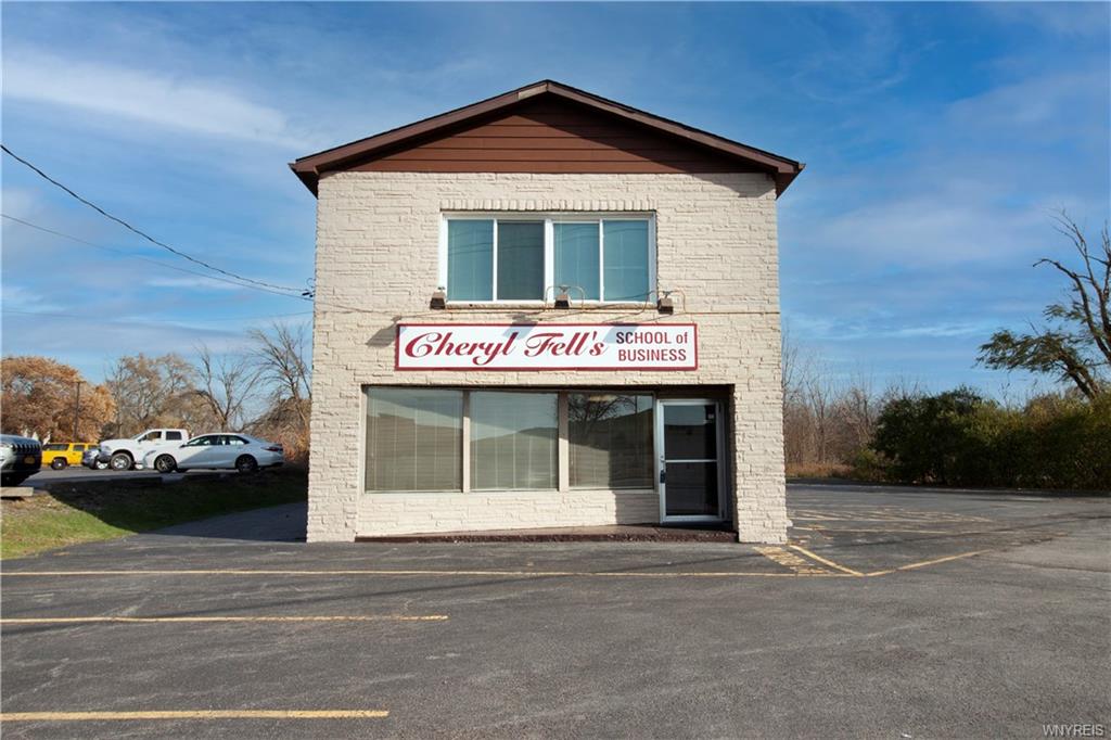 2541 Military Road, Niagara, NY 14304 Buffalo NY Homes For Sale