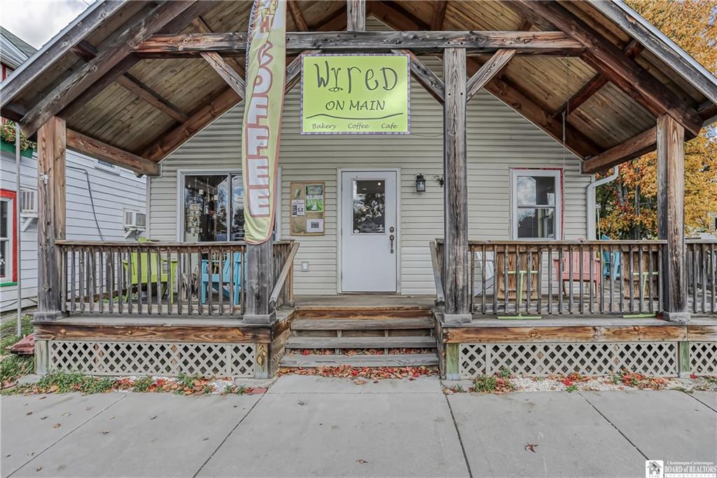 22 Main Street, Ellery, NY 14712 Buffalo NY Homes For Sale Buffalo