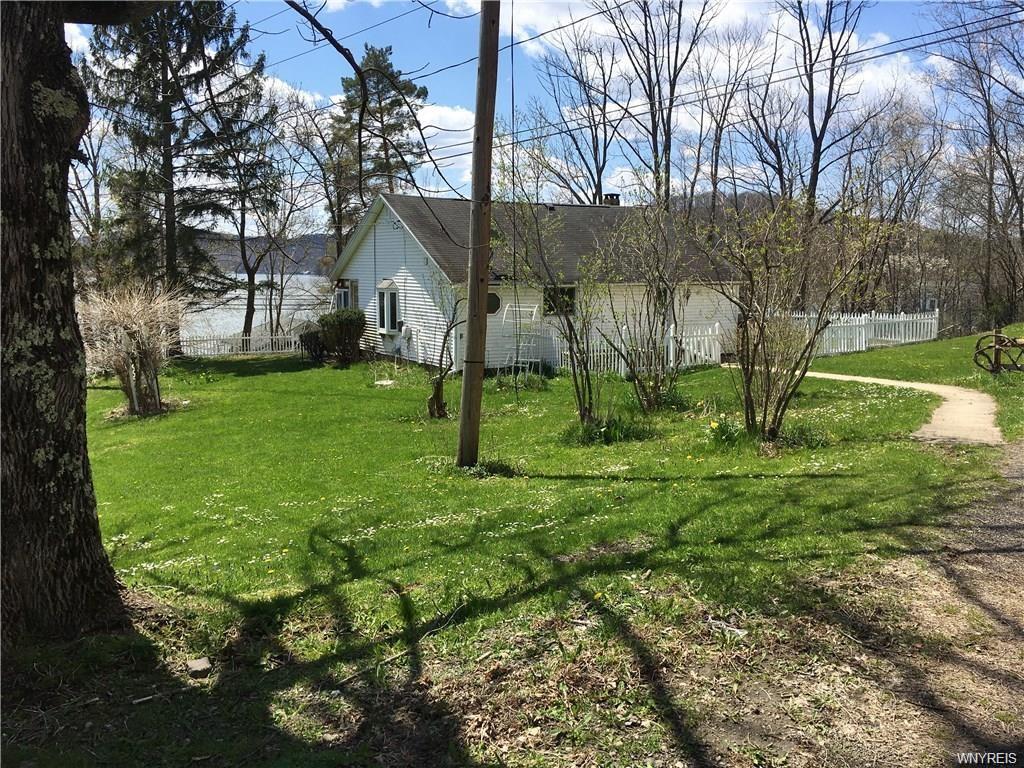 9670 North Shore Road, Cuba, NY 14727 Buffalo NY Homes For Sale