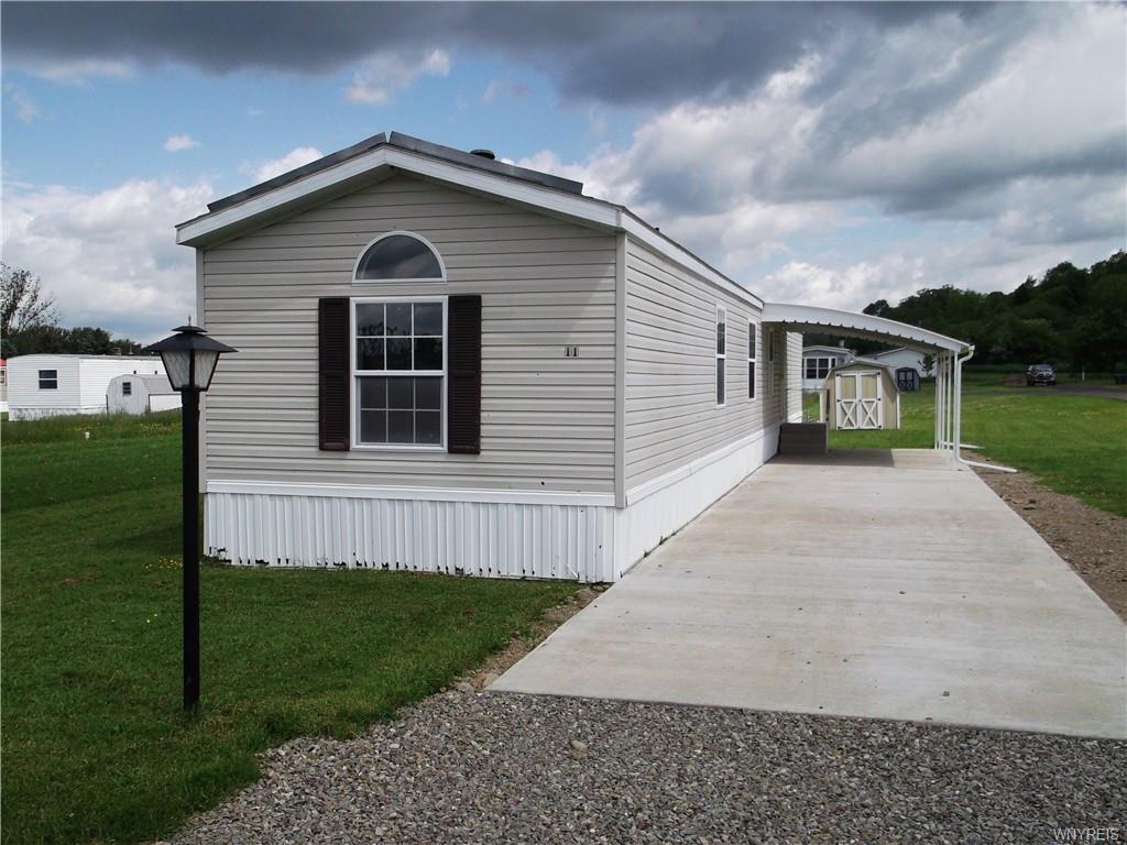 8162 Route 16 Lot 11 Road, Farmersville, NY 14737 Buffalo NY Homes