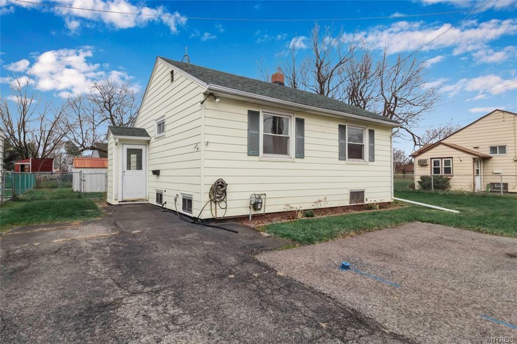 32 Elkhurst Drive, Cheektowaga, NY 14225 Buffalo NY Homes For Sale