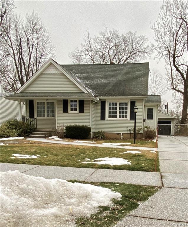 39 Woodridge Avenue, Cheektowaga, NY 14225 Buffalo NY Homes For Sale