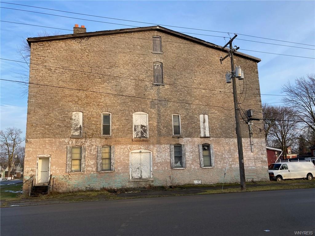 250 Hawley Street, LockportCity, NY 14094 Buffalo NY Homes For Sale