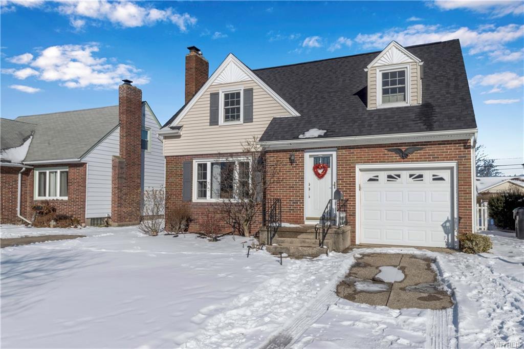 504 Thorncliff Road, TonawandaTown, NY 14223 Buffalo NY Homes For