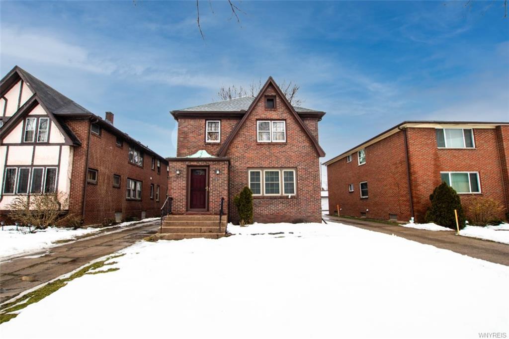 34 Concord Drive, Cheektowaga, NY 14215 Buffalo NY Homes For Sale Buffalo Properties Real
