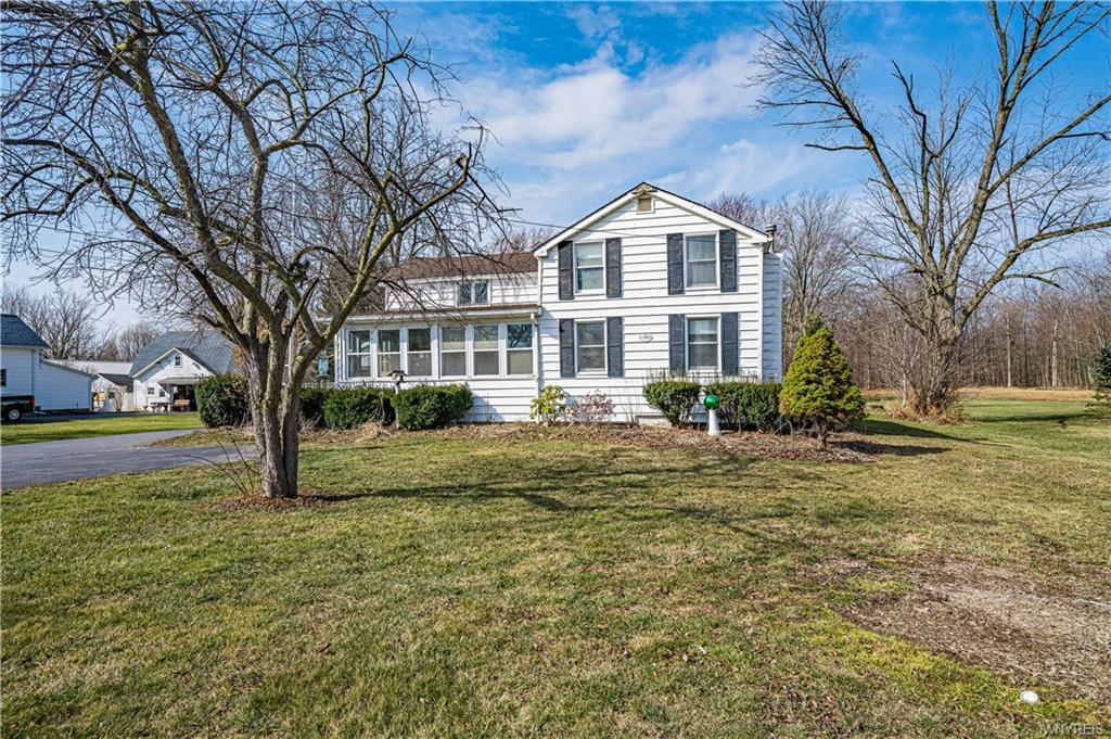 3554 Ransomville Road, Porter, NY 14131 Buffalo NY Homes For Sale