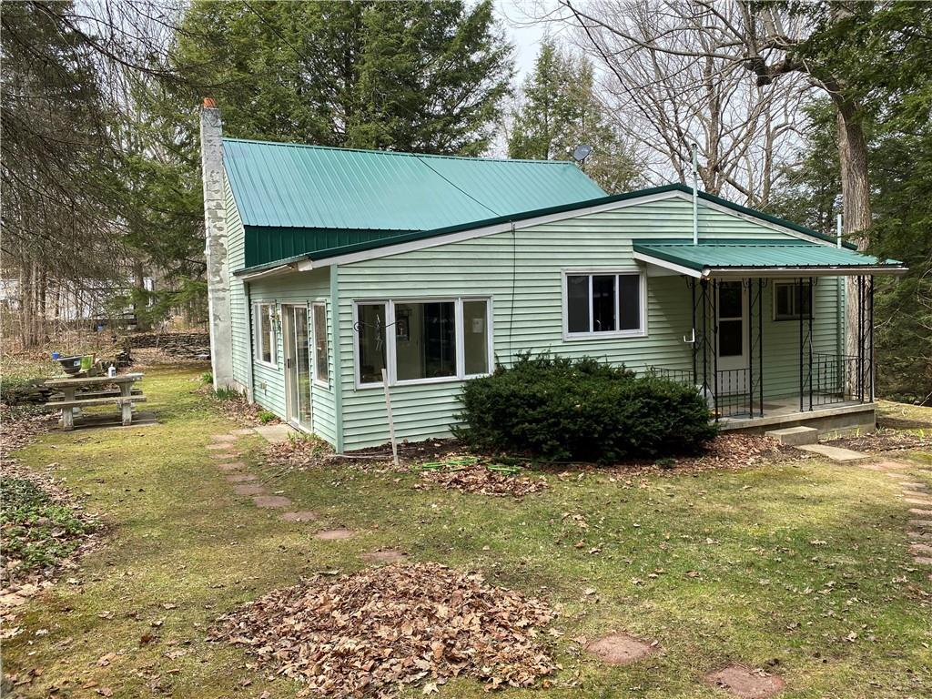 7879 Tamarack Lane, Springwater, NY 14560 Buffalo NY Homes For Sale