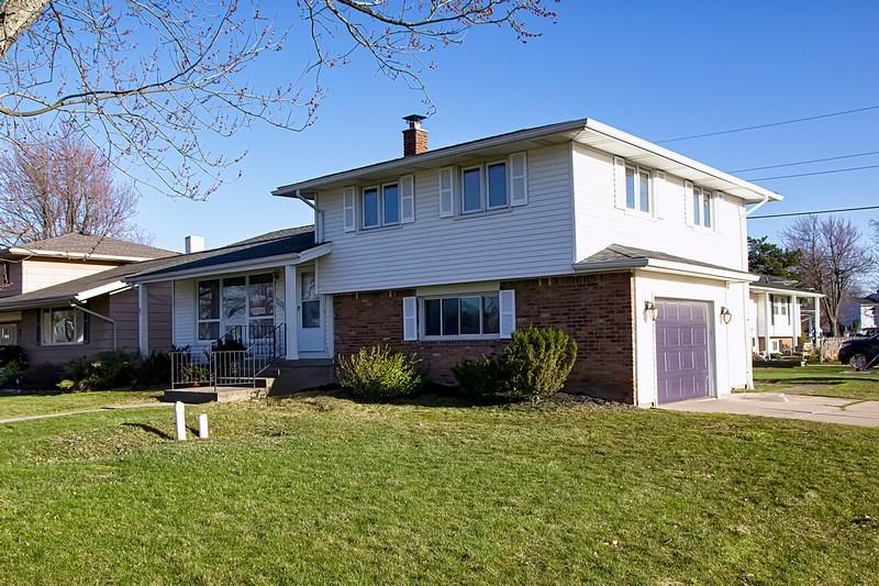 283 Willow Ridge Drive, Amherst, NY 14228 Buffalo NY Homes For Sale