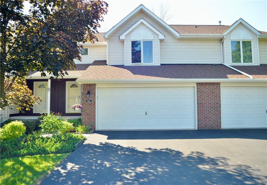 5405 Village Station Circle, Clarence, NY 14221 Buffalo NY Homes For
