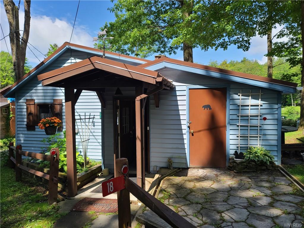 5419 Narrows Rd. 18, Napoli, NY 14755 Buffalo NY Homes For Sale