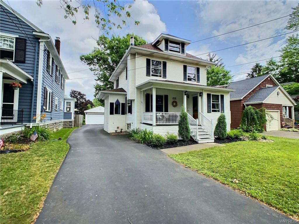 70 Pfohl Place, Amherst, NY 14221 Buffalo NY Homes For Sale Buffalo