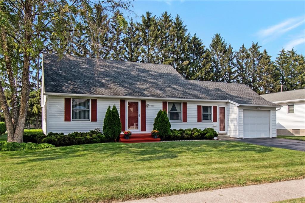 166 Kearney Drive, Irondequoit, NY 14617 Buffalo NY Homes For Sale