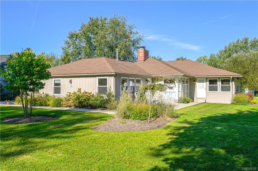 120 Westchester Road, Amherst, NY 14221 Buffalo NY Homes For Sale