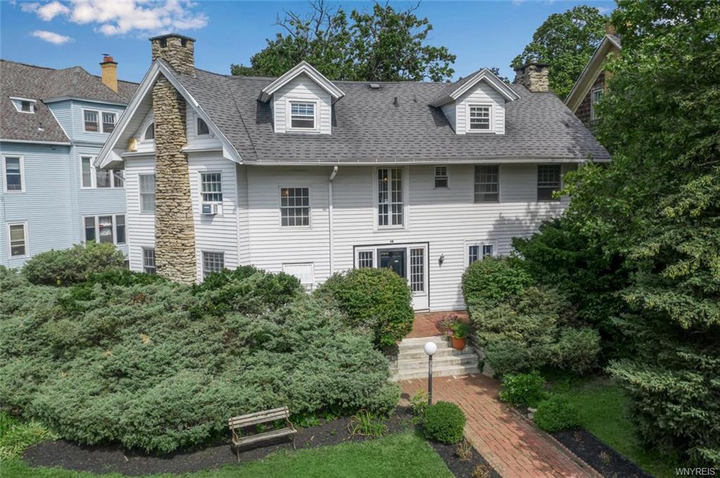 48 Colonial Circle, Buffalo, NY 14213 Buffalo NY Homes For Sale
