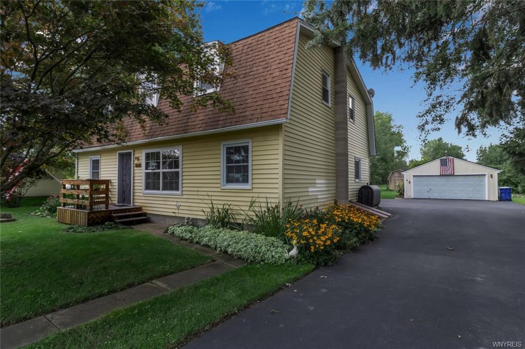 3130 Coomer Road, Newfane, NY 14108 Buffalo NY Homes For Sale