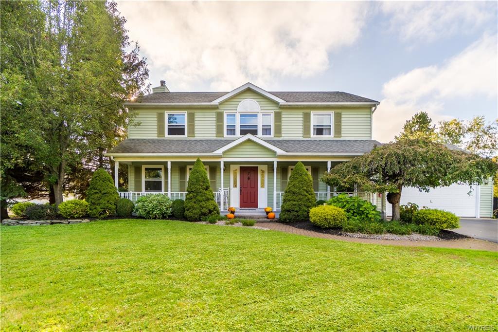 7 Stoneridge Lane, Newstead, NY 14001 Buffalo NY Homes For Sale