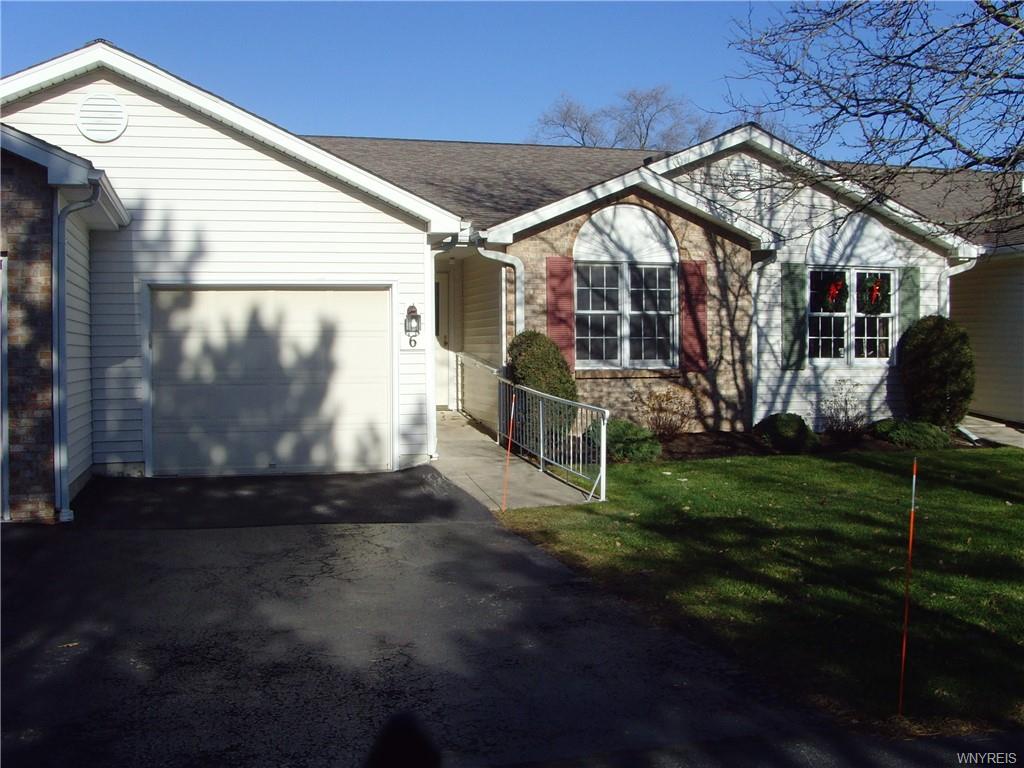 6 Union Place, Amherst, NY 14221 Buffalo NY Homes For Sale Buffalo