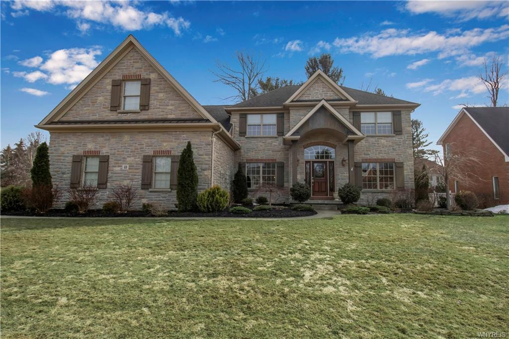 69 Aspenwood Drive, Amherst, NY 14051 Buffalo NY Homes For Sale
