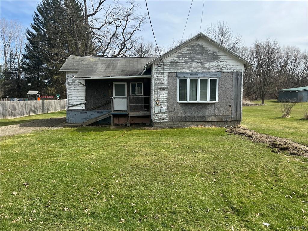 361 Main Street Er, Randolph, NY 14772 Buffalo NY Homes For Sale