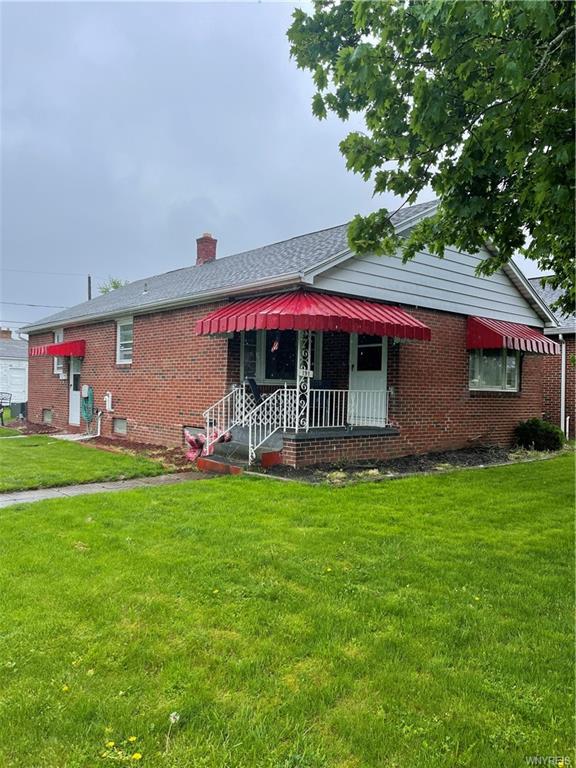 191 Eastland Parkway, Cheektowaga, NY 14225 Buffalo NY Homes For Sale