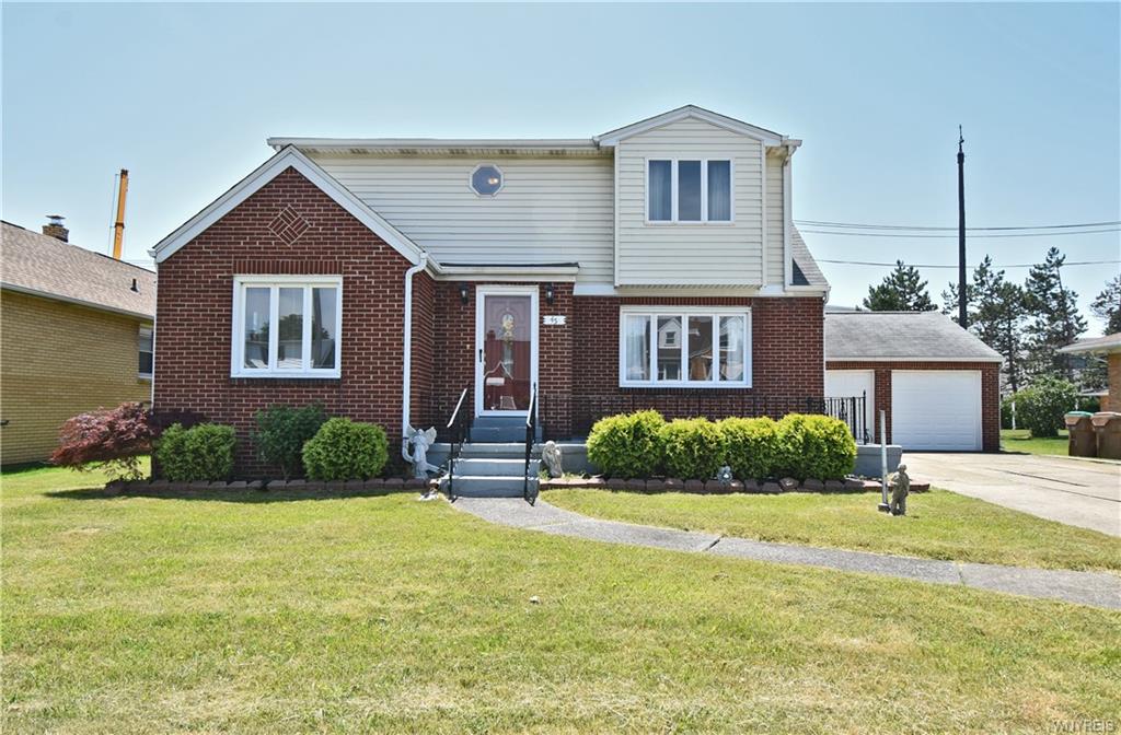 45 Southern Parkway, Cheektowaga, NY 14225 Buffalo NY Homes For Sale Buffalo Properties Real