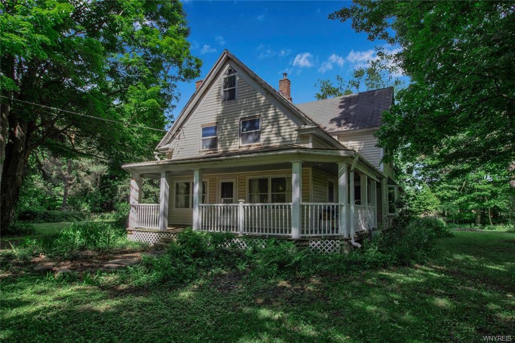 239A Three Rod Road, Marilla, NY 14004 Buffalo NY Homes For Sale