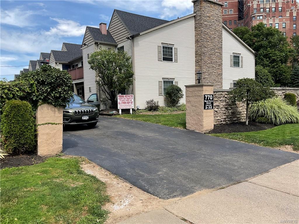 770 W Ferry Street 30A, Buffalo, NY 14222 Buffalo NY Homes For Sale Buffalo Properties Real