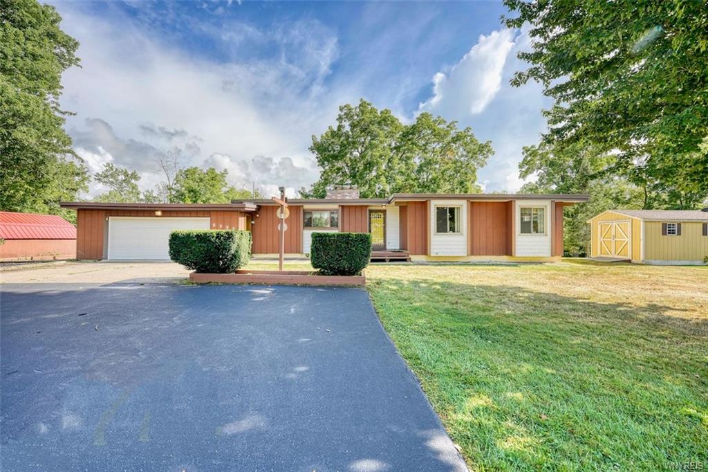 6582 Tonawanda Creek Road, LockportTown, NY 14094 Buffalo NY Homes