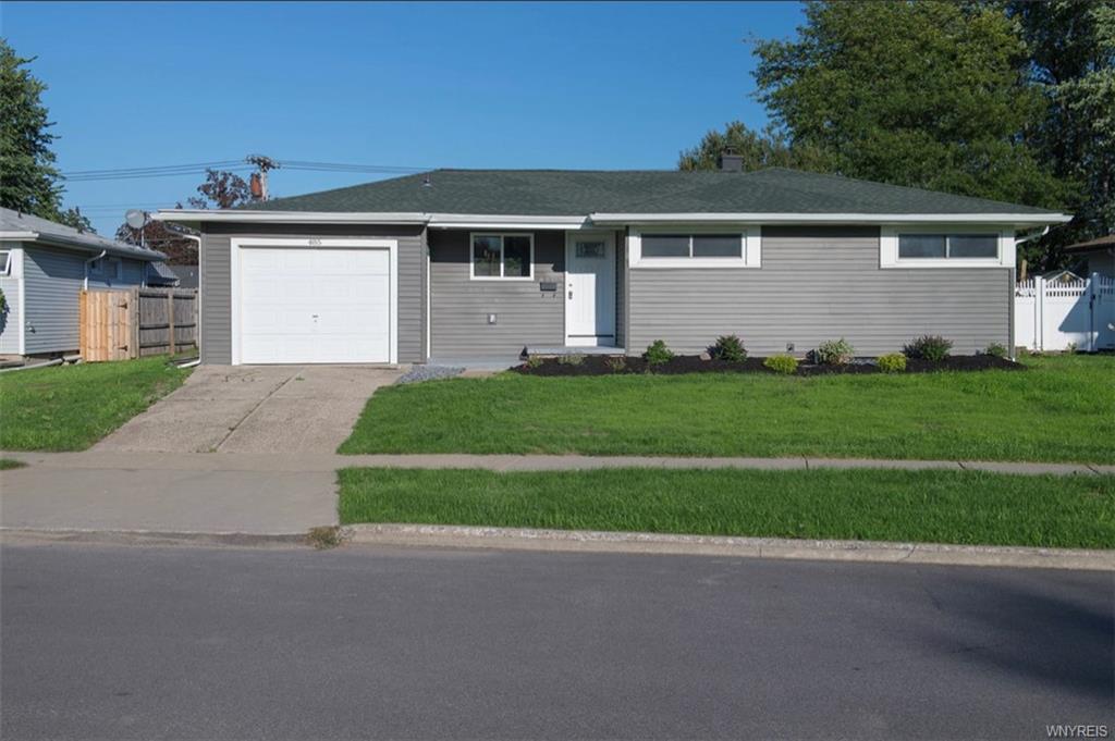 485 Somerville Avenue, TonawandaTown, NY 14150 Buffalo NY Homes For