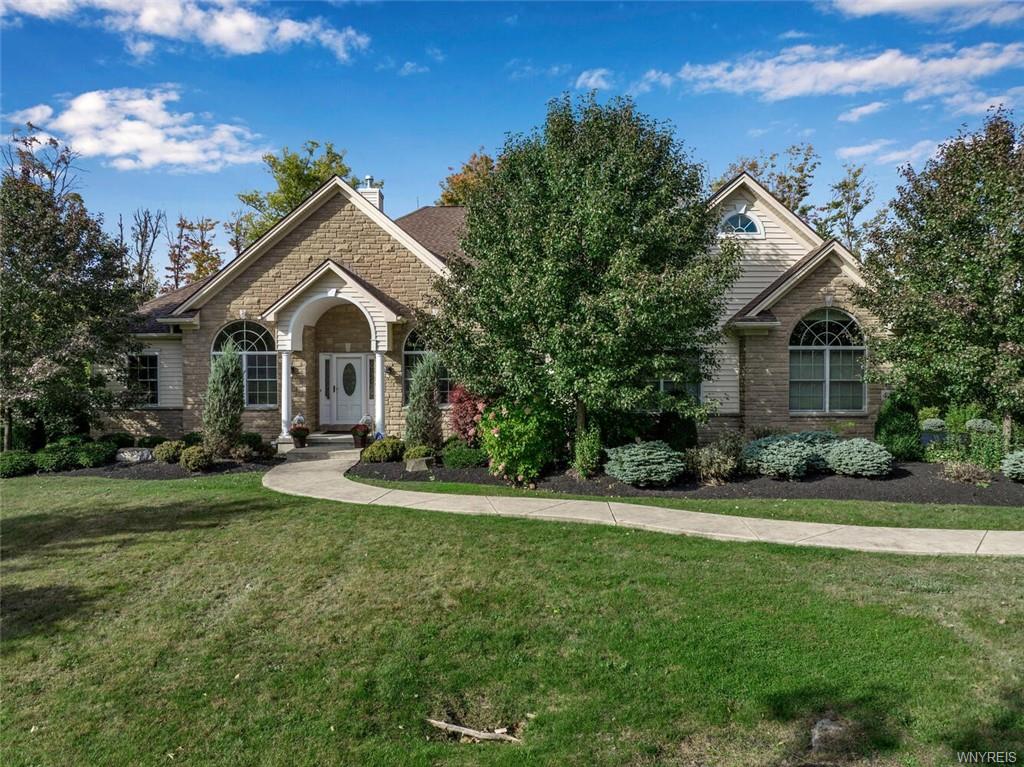 44 Birdsong Parkway, Orchard Park, NY 14127 Buffalo NY Homes For Sale