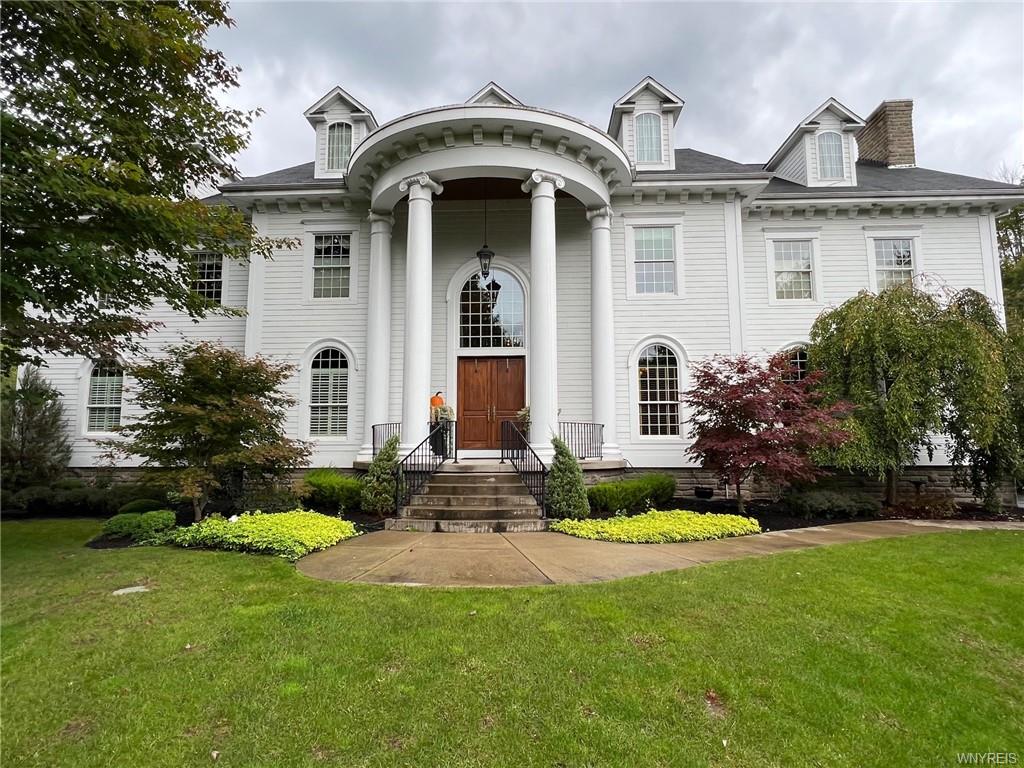 6610 Megan Rose Way, Clarence, NY 14051 Buffalo NY Homes For Sale