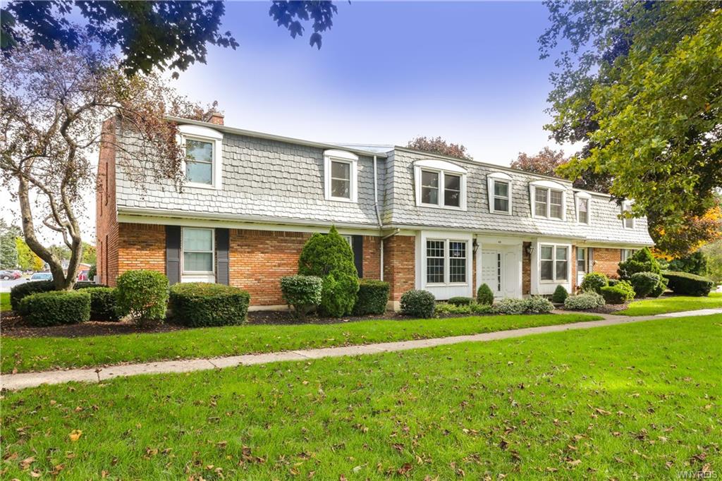 455 Hopkins Road 4, Amherst, NY 14221 Buffalo NY Homes For Sale