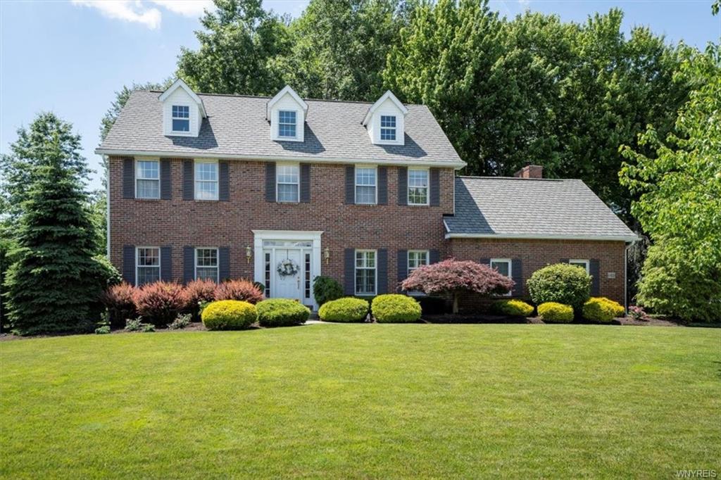 6400 Bridlewood Drive, Clarence, NY 14051 Buffalo NY Homes For Sale