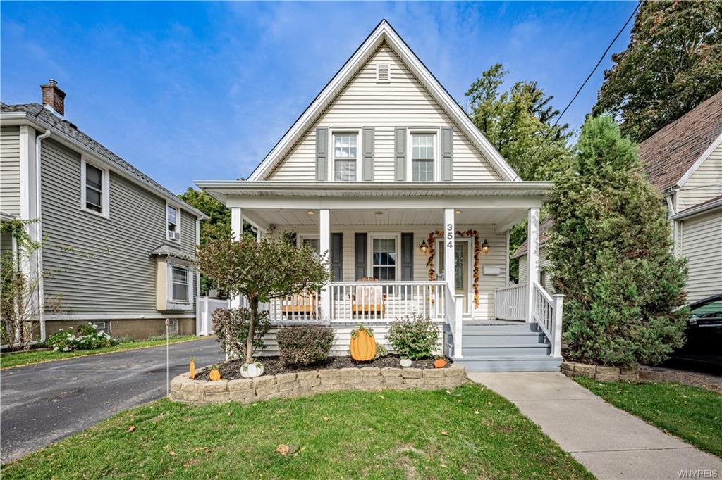354 Miller Street, North Tonawanda, NY 14120 Buffalo NY Homes For